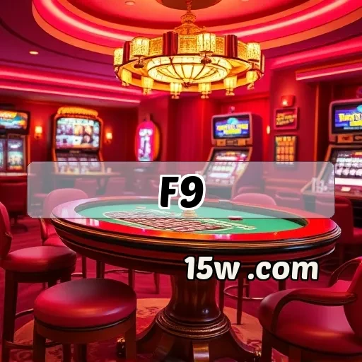 f9 plataforma: A Revolução dos Jogos Online no Brasil